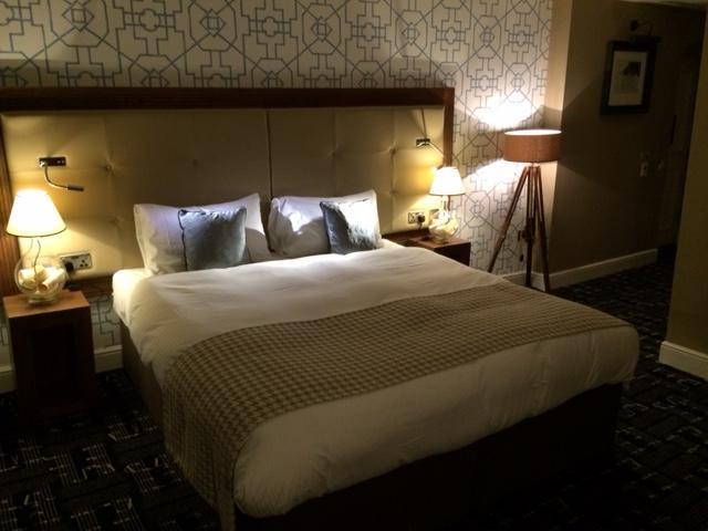The Crown Wetherspoon Hotel Worcester Ngoại thất bức ảnh