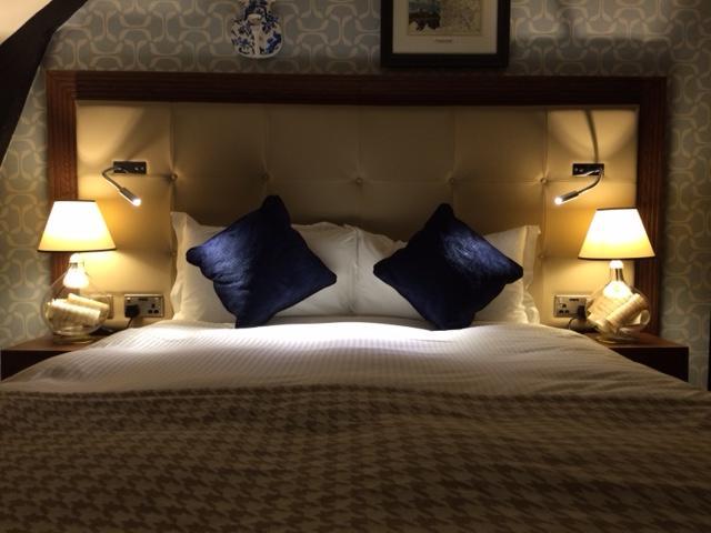 The Crown Wetherspoon Hotel Worcester Ngoại thất bức ảnh